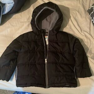 Like new 2t boys healthtex winter coat